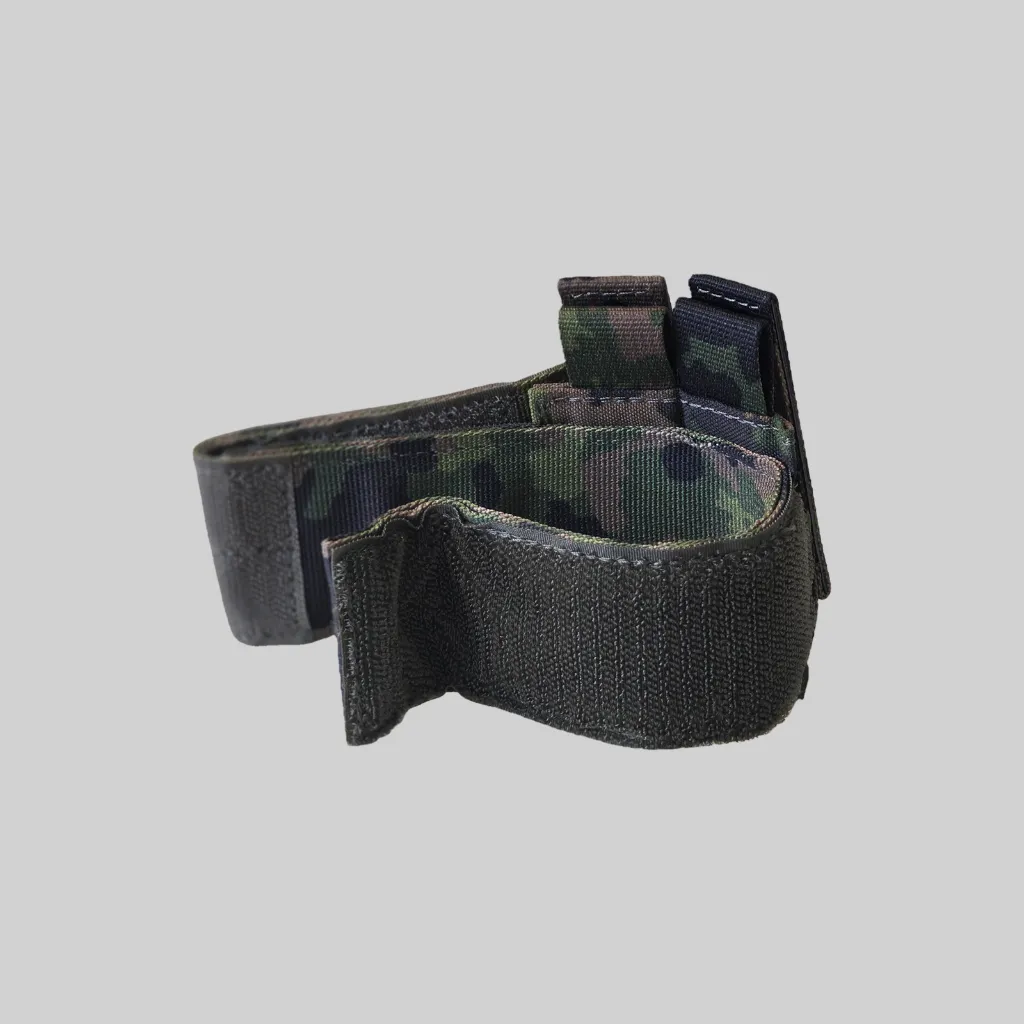 D11 Weapon Catch, M05
