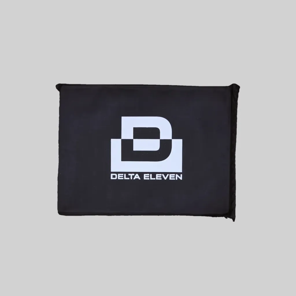 D11 Soft Side Plate, IIIA