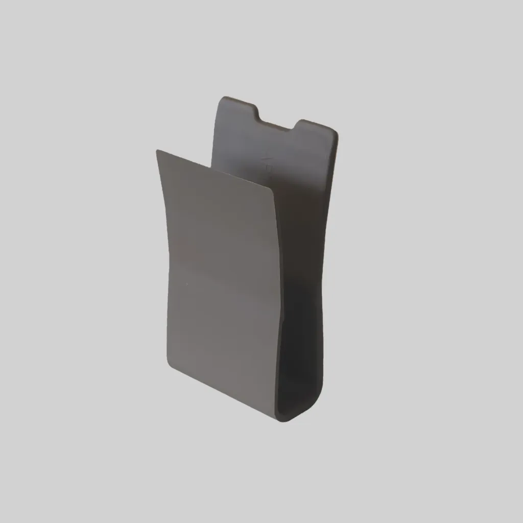 Mag Insert, Nylon, 3-Pack