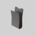 Mag Insert, Nylon, 3-Pack