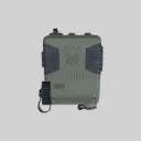 Falconclaw PTT, Foliage Green