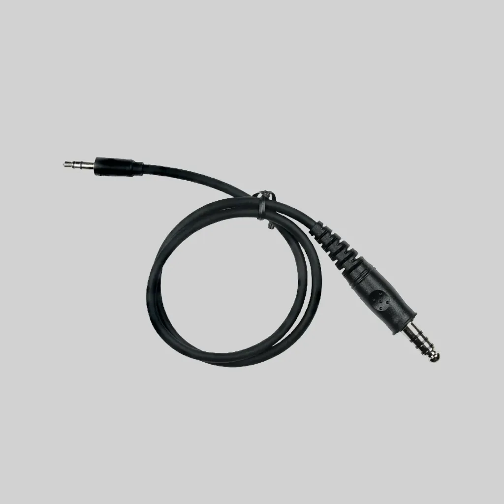 Nexus to AUX 3.5mm