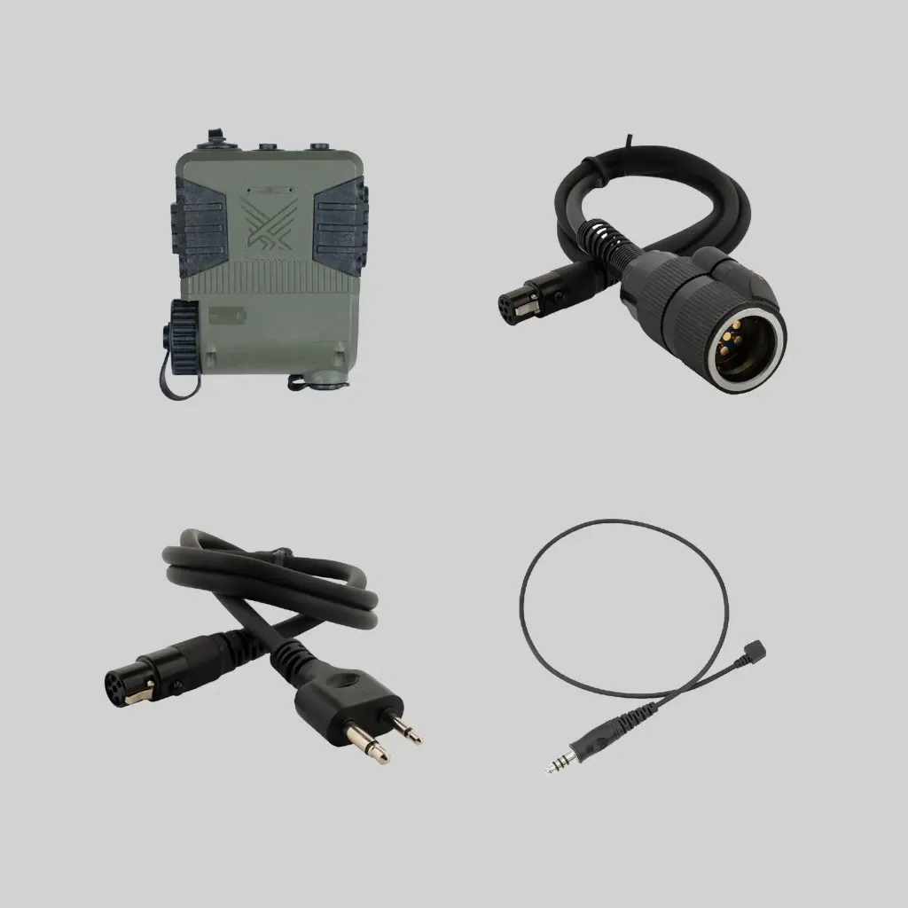 The Reservist's PTT Bundle