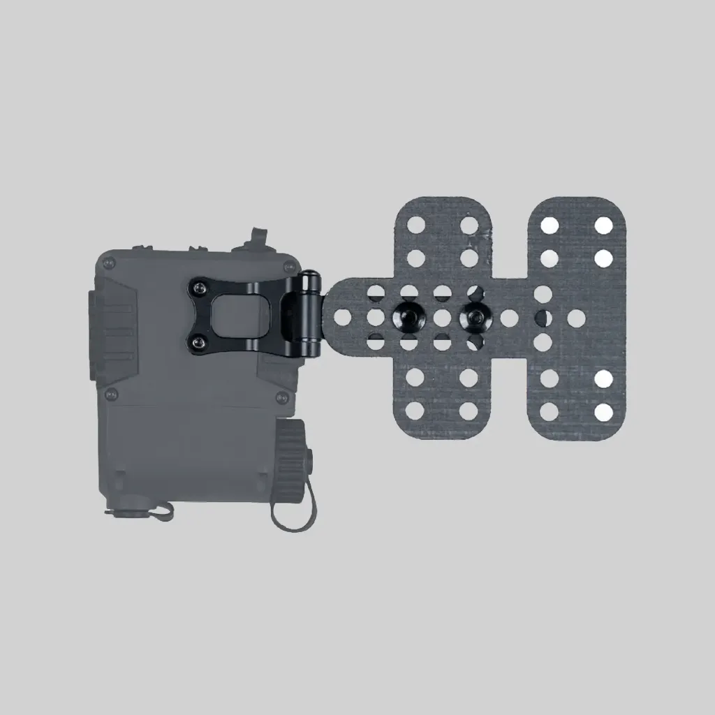 PTT Wing Mount