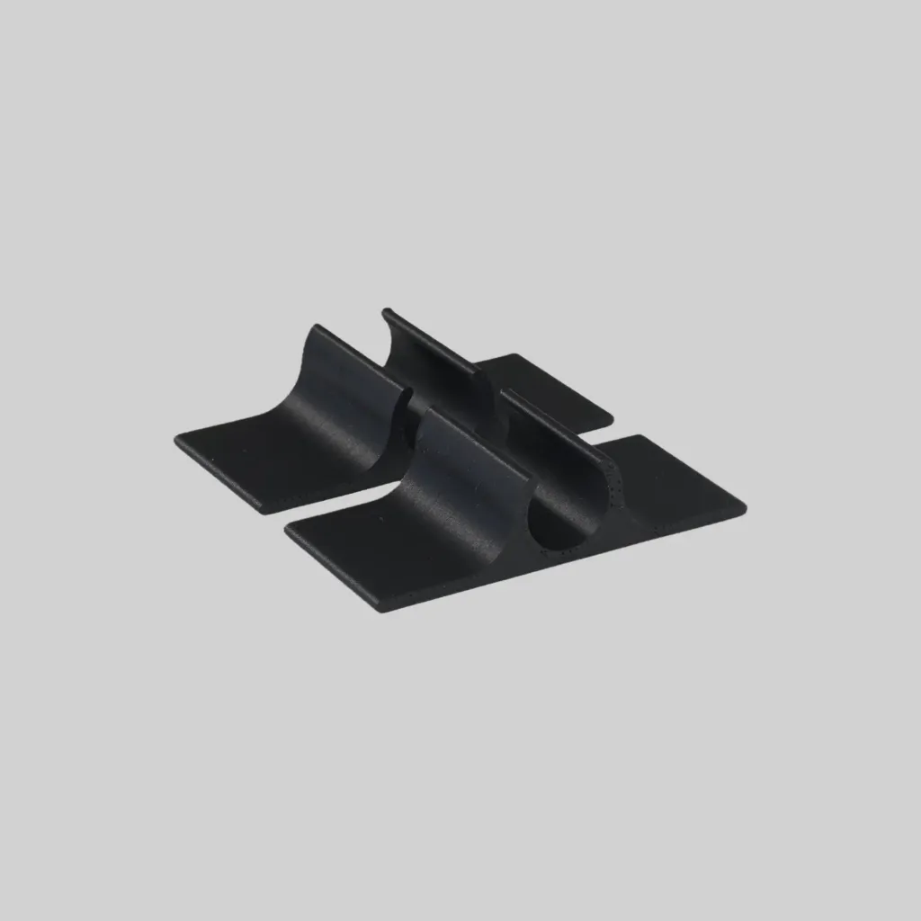 Hydration Hose Clips