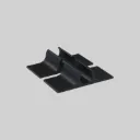 Hydration Hose Clips
