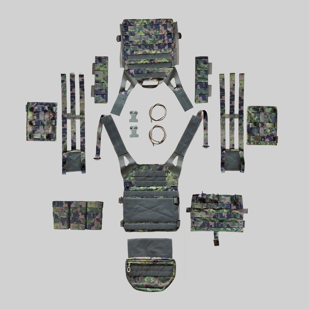 BUNDLE: Juliet Set