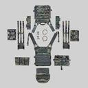 BUNDLE: Juliet Set