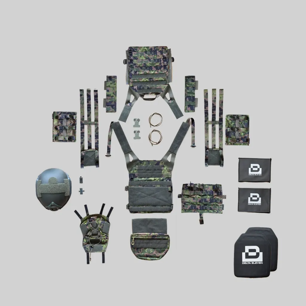 Delta Set