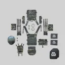 Delta Set