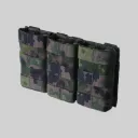 Triple Mag Pouch