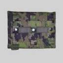 D11 Side Armor Pouches