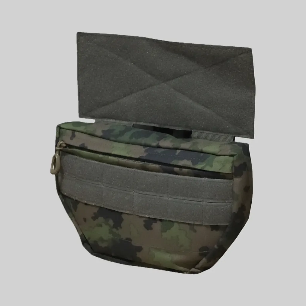 D11 Dangler Pouch