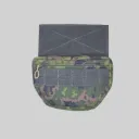 D11 Dangler Pouch