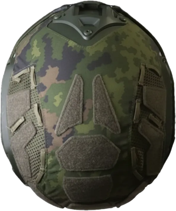 D11 Helmet Cover