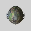 D11 Helmet Cover